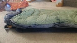 Exped DownMat 7 -Outdoor Camping Sales IMG 20141005 161542