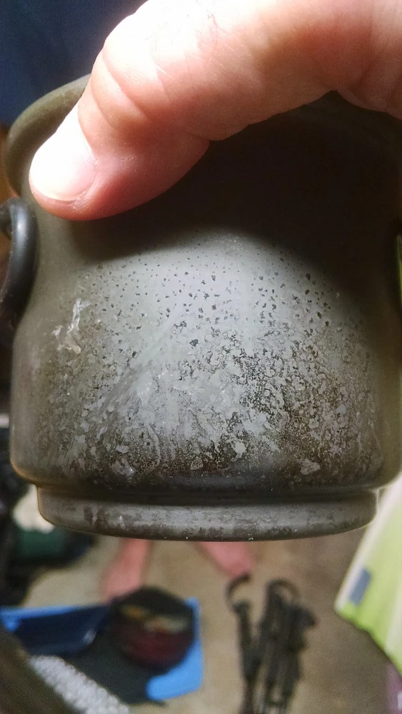 Esbit CS585HA Cookset For Solid Fuel 18 Esbit CS585HA Cookset For Solid Fuel - Image 16