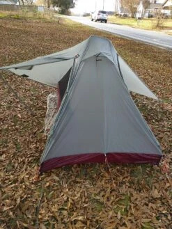 LightHeart Gear Duo -Outdoor Camping Sales IMG 20151212 145558