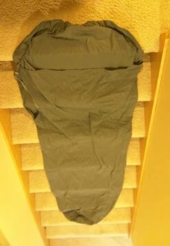 ALPS Mountaineering Microfiber Mummy Liner -Outdoor Camping Sales IMG 20160510 072346