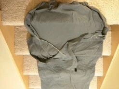 ALPS Mountaineering Microfiber Mummy Liner -Outdoor Camping Sales IMG 20160510 072432 1