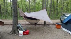 Grand Trunk Ultralight Hammock -Outdoor Camping Sales IMG 20160521 134245037