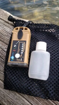 Aqua Research H2gO Prime -Outdoor Camping Sales IMG 20160730 120013834