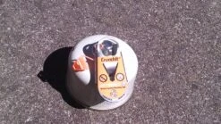 Jetboil CrunchIt -Outdoor Camping Sales IMG 20160831 111154274