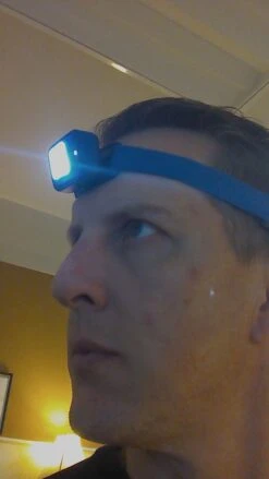 Black Diamond Iota -Outdoor Camping Sales IMG 20161221 104300440