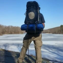 Big Agnes Two Track -Outdoor Camping Sales IMG 20170223 141953 672