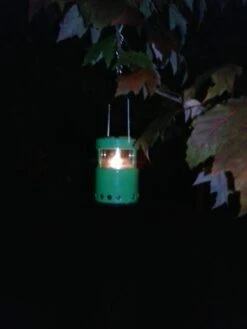 UCO Micro Candle Lantern -Outdoor Camping Sales IMG 20170916 234322