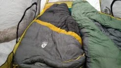 Sierra Designs Nitro 800 / 0 Degree -Outdoor Camping Sales IMG 20180618 151638896 1280x720