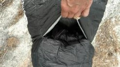 Sierra Designs Nitro 800 / 0 Degree -Outdoor Camping Sales IMG 20180711 153101747 1280x720