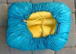 Therm-a-Rest Down Pillow -Outdoor Camping Sales IMG 20181024 084732125