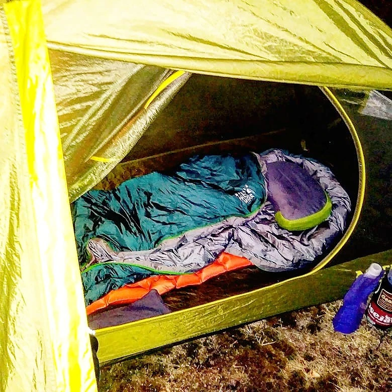 Sea To Summit UltraLight Insulated 19 Sea To Summit UltraLight Insulated - Image 17