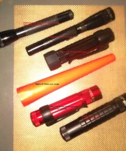 Maglite XL50 LED Flashlight -Outdoor Camping Sales IMG 20190625 085413