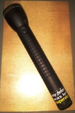 Maglite XL50 LED Flashlight -Outdoor Camping Sales IMG 20190625 085904