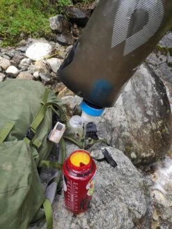 Katadyn BeFree 0.6L -Outdoor Camping Sales IMG 20191006 105720