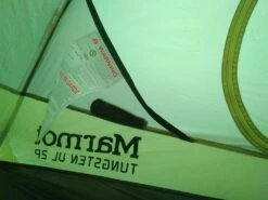 Marmot Tungsten UL 2P -Outdoor Camping Sales IMG 20200202 064116