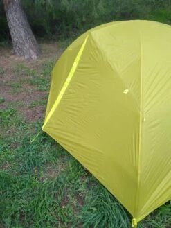 Marmot Tungsten UL 2P -Outdoor Camping Sales IMG 20200202 065034