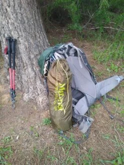 Marmot Tungsten UL 2P -Outdoor Camping Sales IMG 20200202 075052