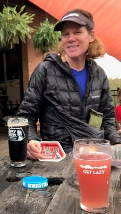 Zpacks Passport Zip Pouch -Outdoor Camping Sales IMG 20211030 175851392