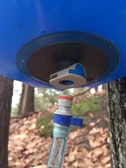 LifeStraw Mission Gravity Water Purifier -Outdoor Camping Sales IMG 2022