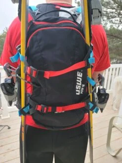 USWE Pow 16 -Outdoor Camping Sales IMG 20220221 095501