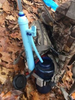 LifeStraw Mission Gravity Water Purifier -Outdoor Camping Sales IMG 2027