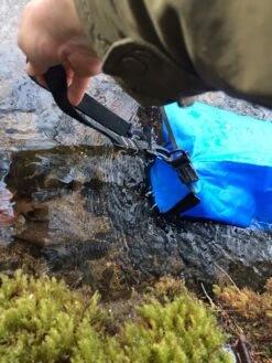 LifeStraw Mission Gravity Water Purifier -Outdoor Camping Sales IMG 2033