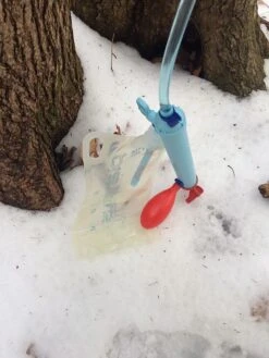 LifeStraw Mission Gravity Water Purifier -Outdoor Camping Sales IMG 2058