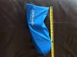 LifeStraw Mission Gravity Water Purifier -Outdoor Camping Sales IMG 2062