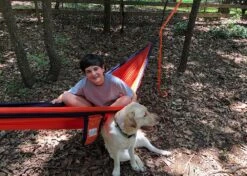 Therm-a-Rest Slacker Suspenders Hanging Kit -Outdoor Camping Sales IMG 2139