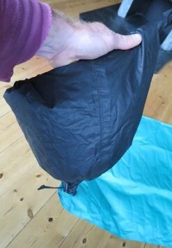 Big Agnes Pumphouse -Outdoor Camping Sales IMG 2188