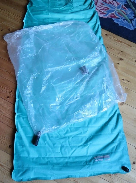 Therm-a-Rest NeoAir AirTap Pump Kit 11 Therm-a-Rest NeoAir AirTap Pump Kit - Image 9