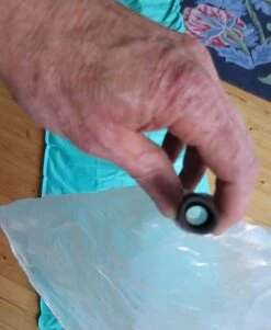 Therm-a-Rest NeoAir AirTap Pump Kit 18 Therm-a-Rest NeoAir AirTap Pump Kit -Outdoor Camping Sales IMG 2193