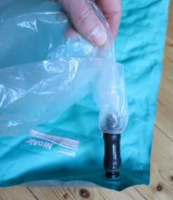 Therm-a-Rest NeoAir AirTap Pump Kit 17 Therm-a-Rest NeoAir AirTap Pump Kit -Outdoor Camping Sales IMG 2194