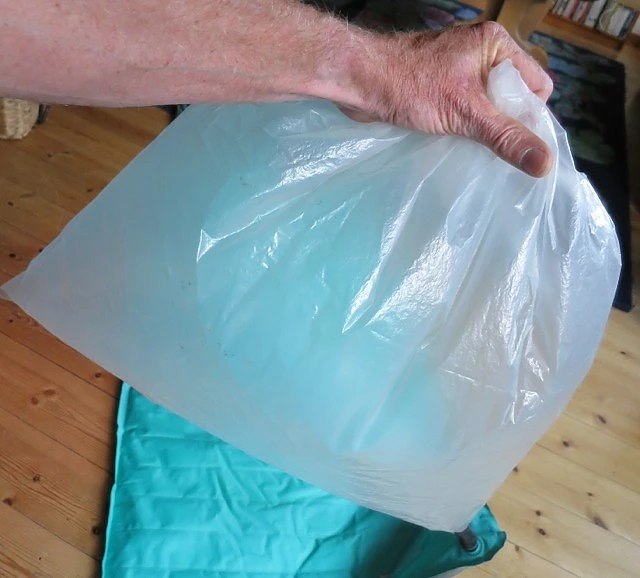 Therm-a-Rest NeoAir AirTap Pump Kit 8 Therm-a-Rest NeoAir AirTap Pump Kit - Image 6