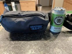 Mystery Ranch Forager Hip Pack -Outdoor Camping Sales IMG 2212