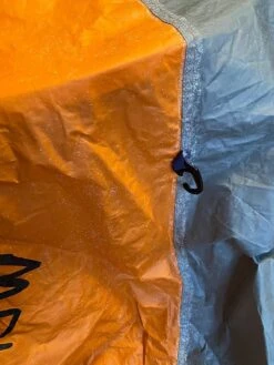 Mountain Hardwear Trango 2 -Outdoor Camping Sales IMG 2395