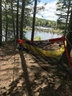 Sea To Summit Hammock Bug Net -Outdoor Camping Sales IMG 2439