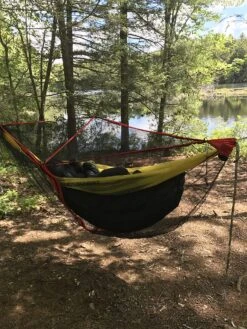 Sea To Summit Hammock Bug Net -Outdoor Camping Sales IMG 2441