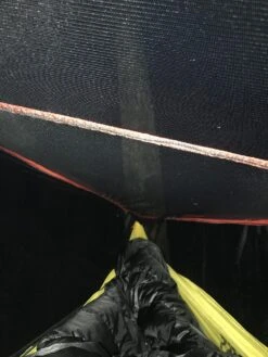 Sea To Summit Hammock Bug Net -Outdoor Camping Sales IMG 2446