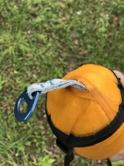 Sea To Summit Ultralight Hammock -Outdoor Camping Sales IMG 2553