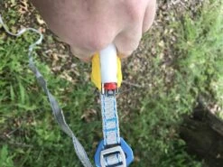 Sea To Summit Ultralight Hammock -Outdoor Camping Sales IMG 2560