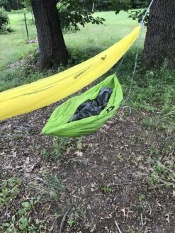 Sea To Summit Ultralight Hammock -Outdoor Camping Sales IMG 2562