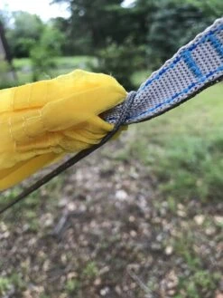 Sea To Summit Ultralight Hammock -Outdoor Camping Sales IMG 2565