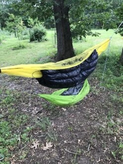 Sea To Summit Ultralight Hammock -Outdoor Camping Sales IMG 2570