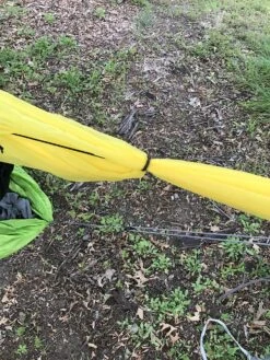 Sea To Summit Ultralight Hammock -Outdoor Camping Sales IMG 2574