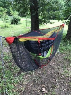 Sea To Summit Ultralight Hammock -Outdoor Camping Sales IMG 2587