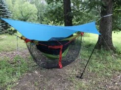 Sea To Summit Hammock Bug Net -Outdoor Camping Sales IMG 2598 2