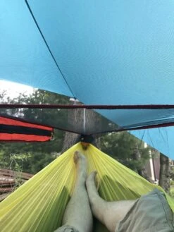 Sea To Summit Ultralight Hammock -Outdoor Camping Sales IMG 2600 1