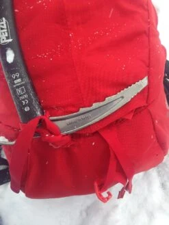 Black Diamond Halo 28 JetForce Avalanche Airbag Pack -Outdoor Camping Sales IMG 2606