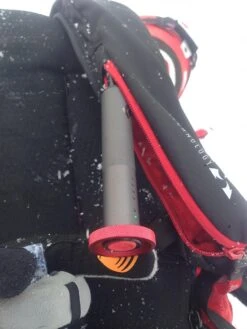 Black Diamond Halo 28 JetForce Avalanche Airbag Pack -Outdoor Camping Sales IMG 2612